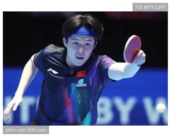 评论：新生代球员技术“同质化”，乒乓球运动需要更多风格流派