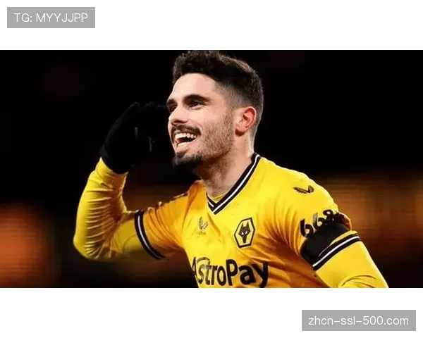 官方:英超四月最佳进球奖授予狼队边锋内托的千里走单骑 官方:英超四月最佳进球奖授予狼队边锋内托的千里走单骑